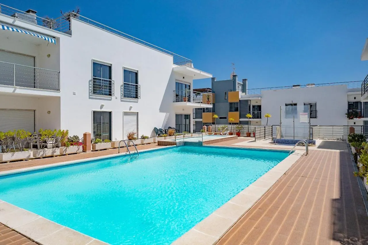 Meia Praia 106 By Destination Algarve Lagos 0*,