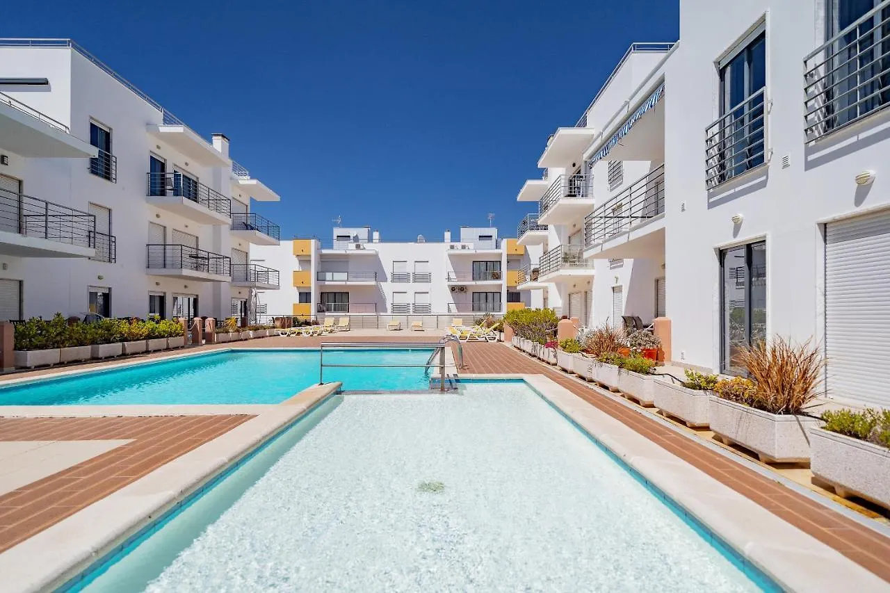 Meia Praia 106 By Destination Algarve Lagos Portugal