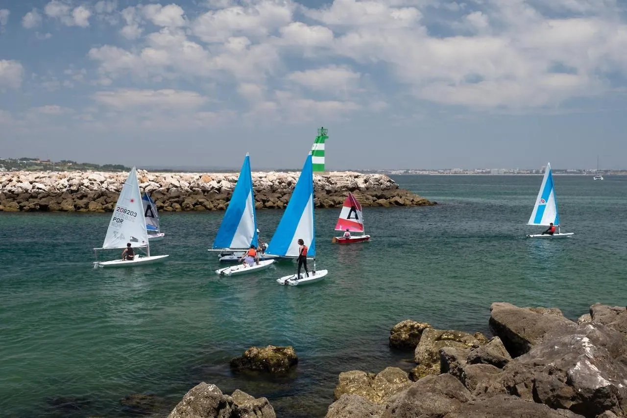 Meia Praia 106 By Destination Algarve Lagos