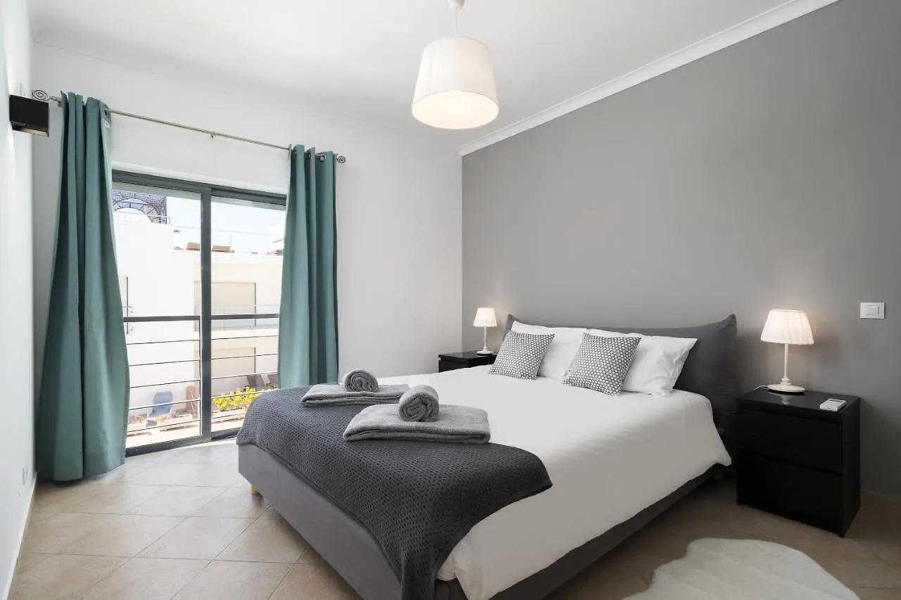 Apartamento Meia Praia 106 By Destination Algarve Lagos