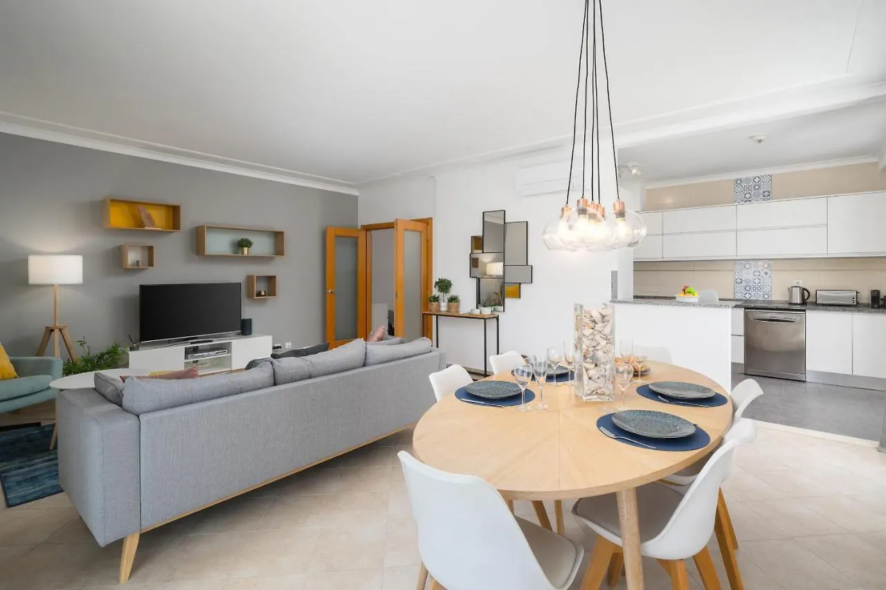 Meia Praia 106 By Destination Algarve Lagos