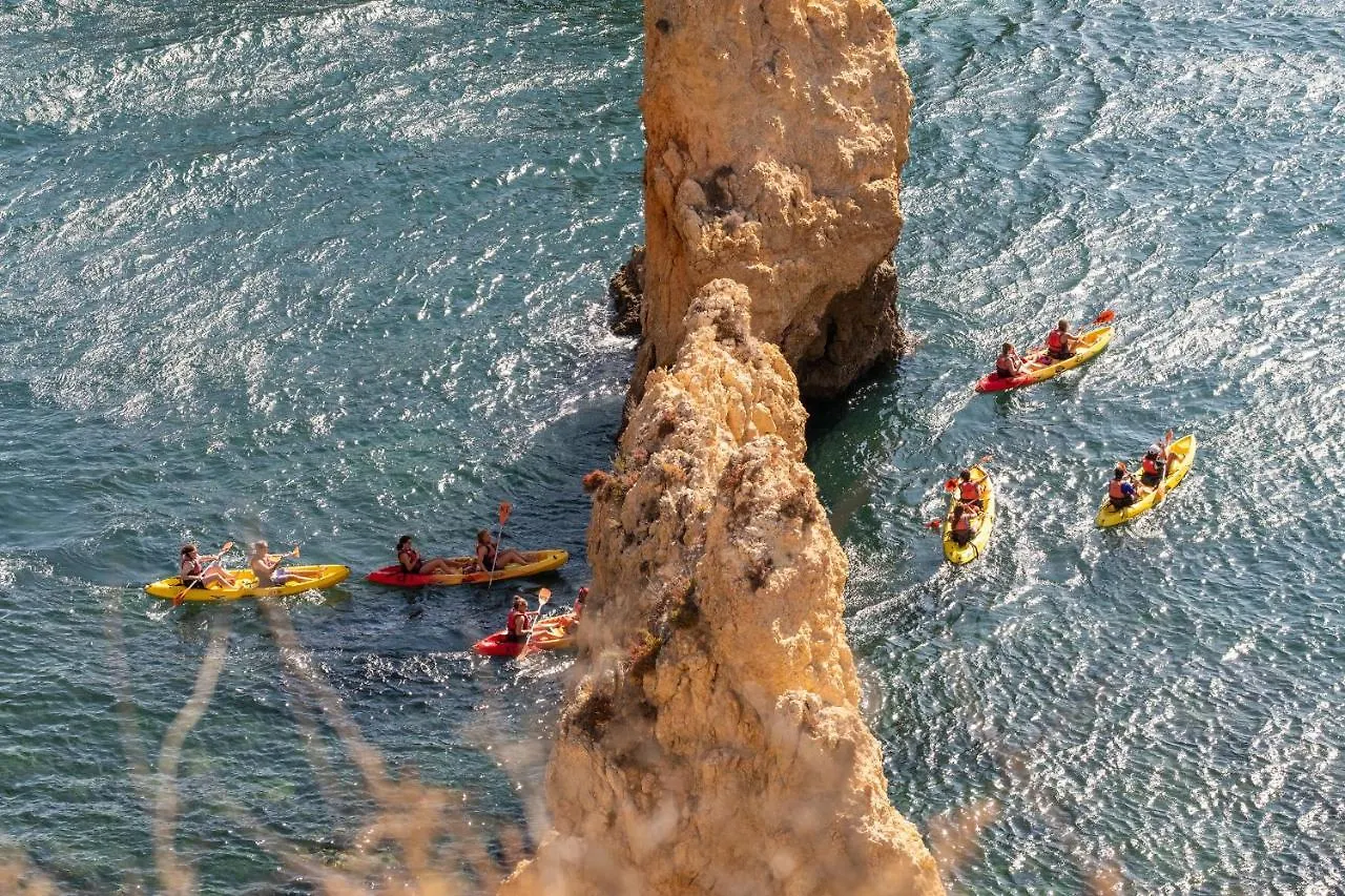Meia Praia 106 By Destination Algarve Lagos Portugal