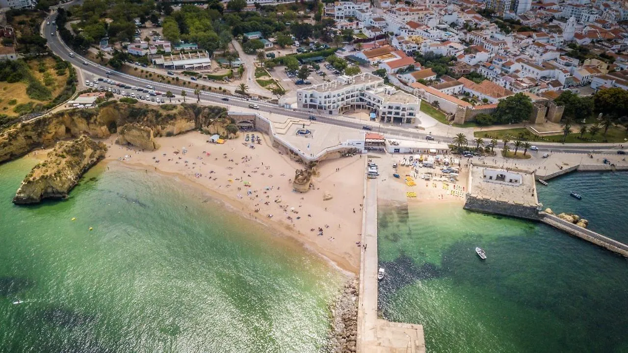 Meia Praia 106 By Destination Algarve Lagos 0*,