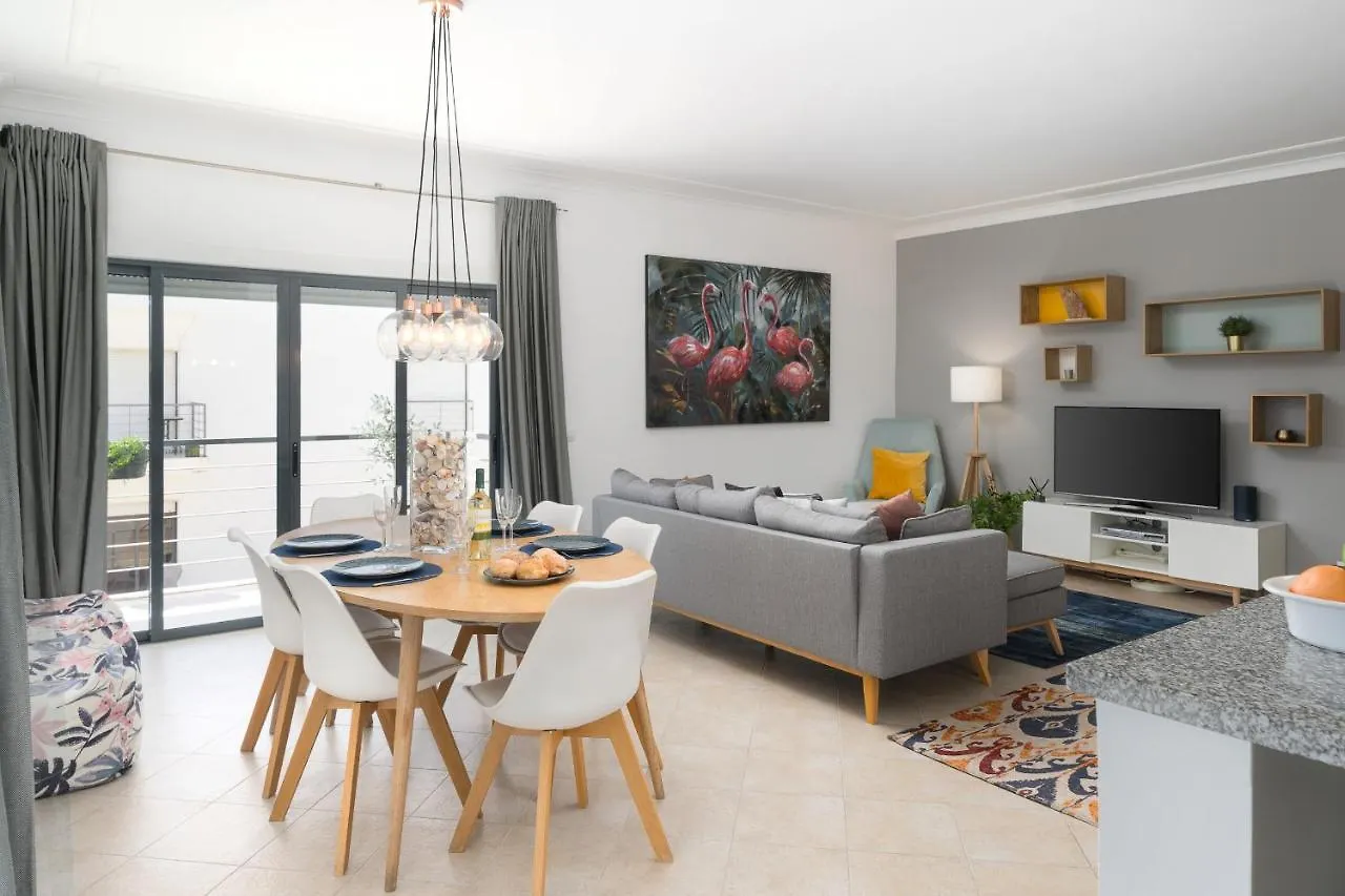 Meia Praia 106 By Destination Algarve Lagos Portugal