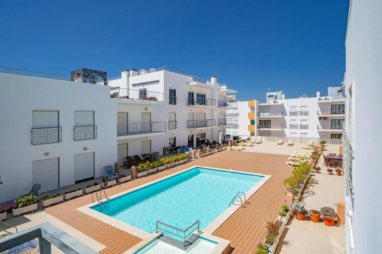 Apartamento Meia Praia 106 By Destination Algarve Lagos