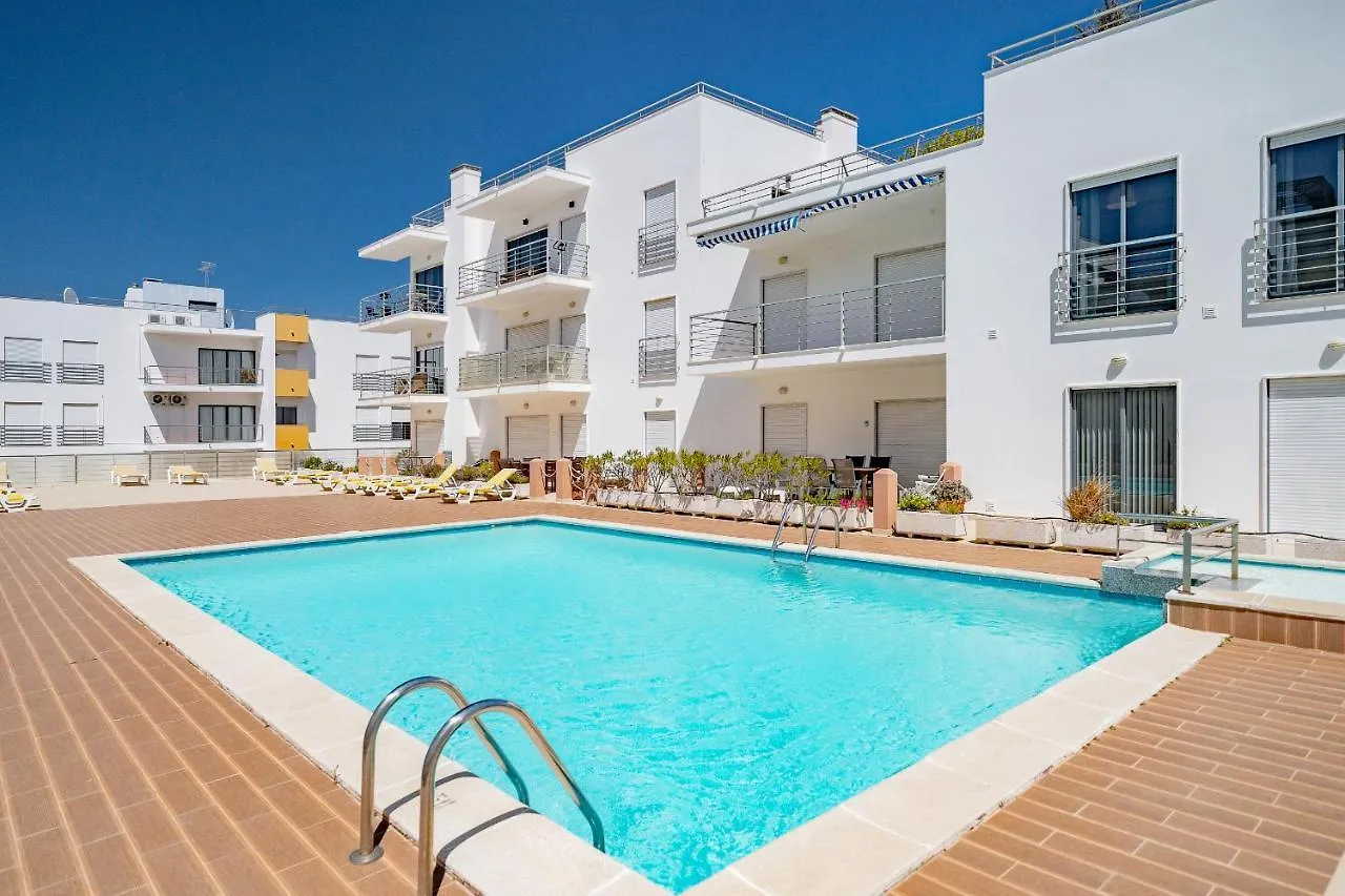 Meia Praia 106 By Destination Algarve Lagos
