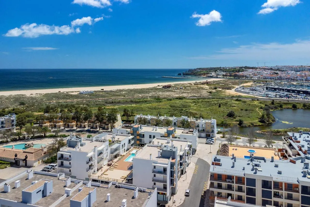 Meia Praia 106 By Destination Algarve Lagos Apartamento