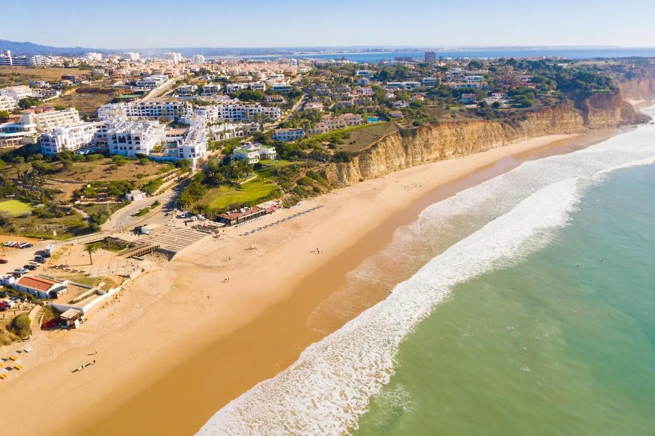 Meia Praia 106 By Destination Algarve Lagos 0*,  Portugal