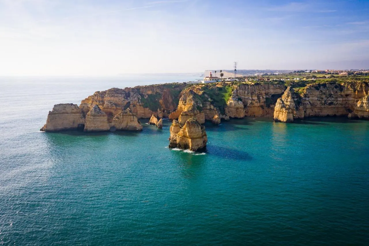 Meia Praia 106 By Destination Algarve Lagos Apartamento