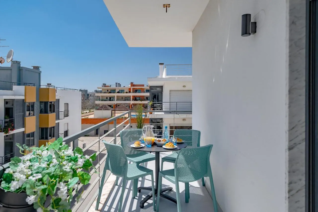 Meia Praia 106 By Destination Algarve Lagos 0*,