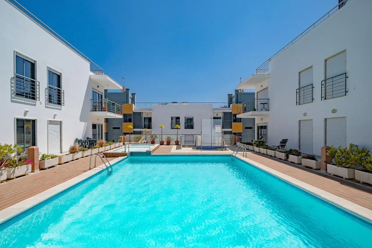 Meia Praia 106 By Destination Algarve Lagos Apartamento