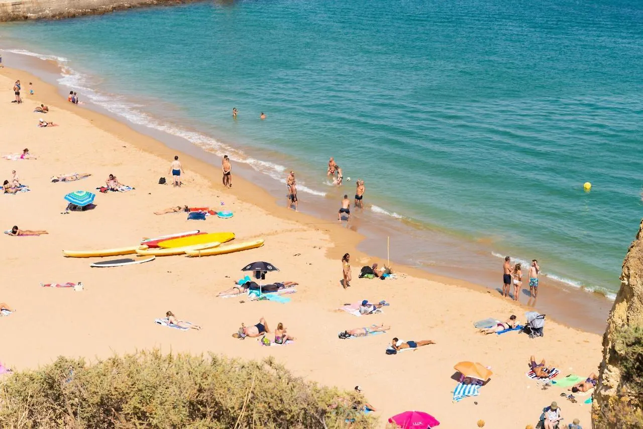 Meia Praia 106 By Destination Algarve Lagos