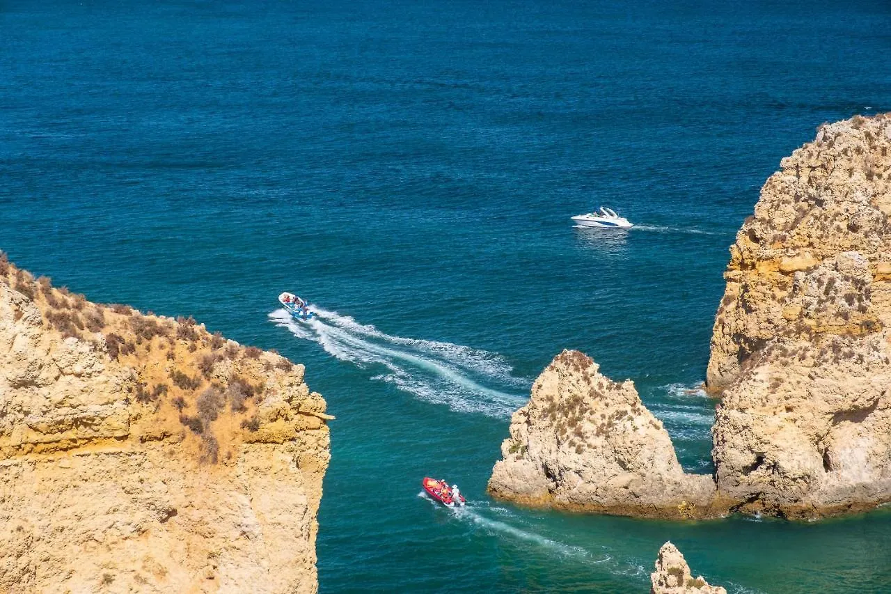 Meia Praia 106 By Destination Algarve Lagos Portugal
