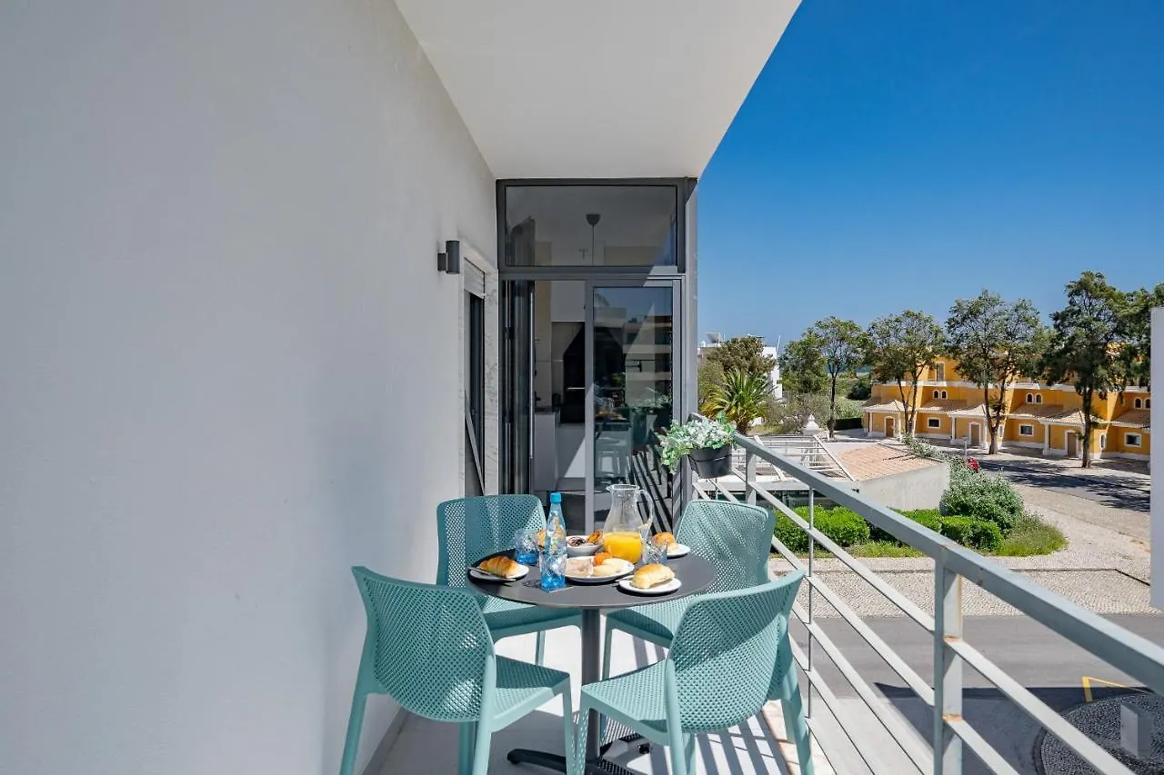 Meia Praia 106 By Destination Algarve Lagos Apartamento