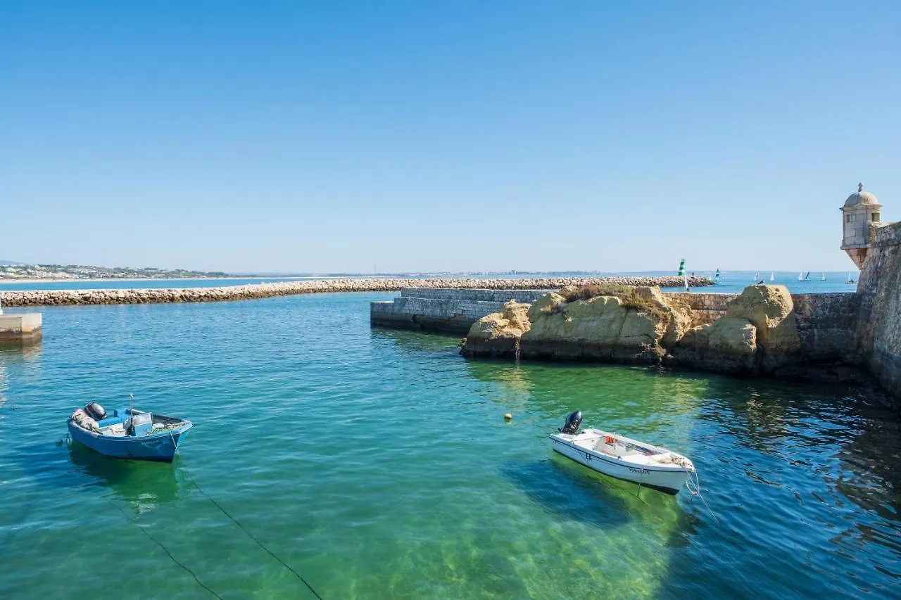 Meia Praia 106 By Destination Algarve Lagos Apartamento