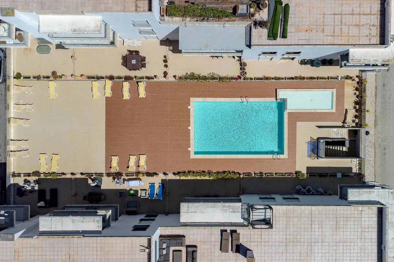 Meia Praia 106 By Destination Algarve Lagos Apartment