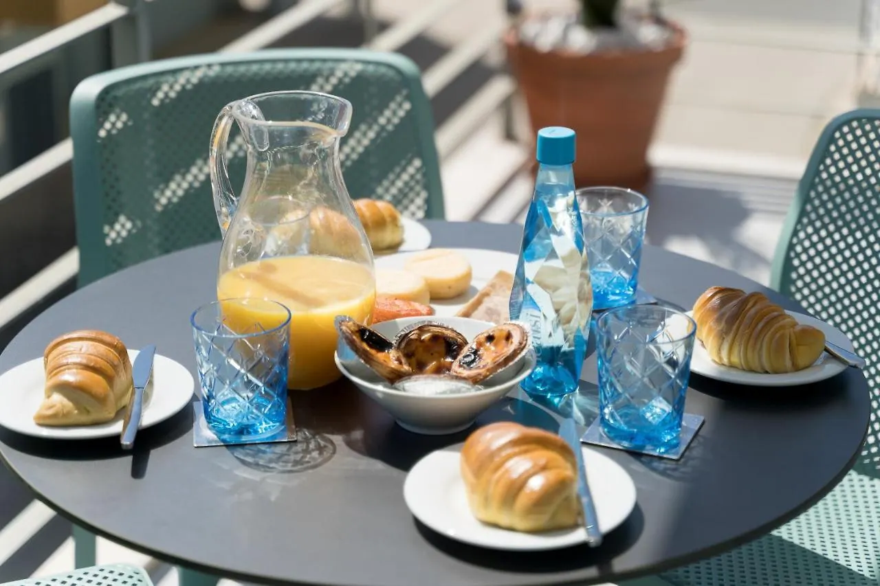 Meia Praia 106 By Destination Algarve Lagos