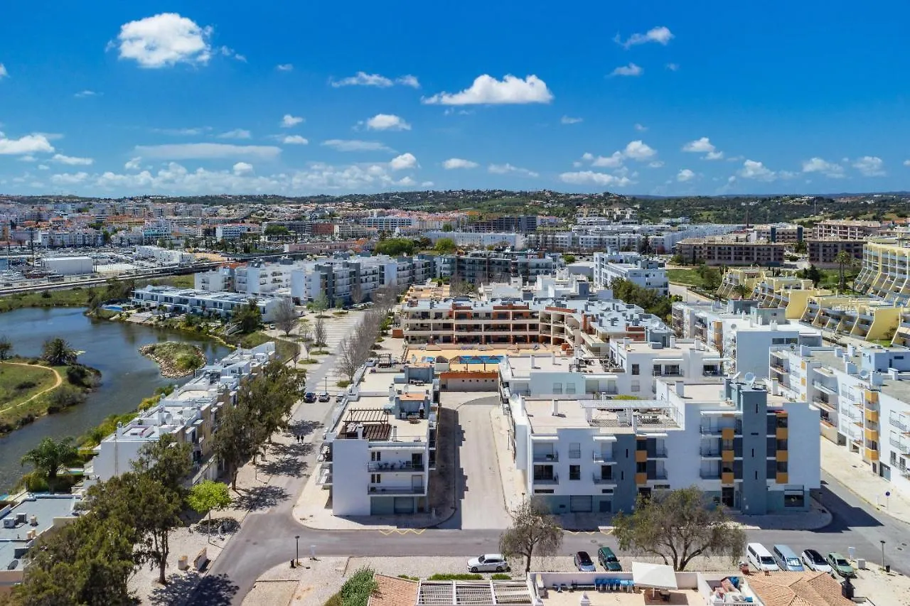 Meia Praia 106 By Destination Algarve Lagos 0*,  Portugal