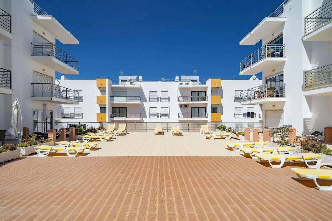 Meia Praia 106 By Destination Algarve Lagos Apartment