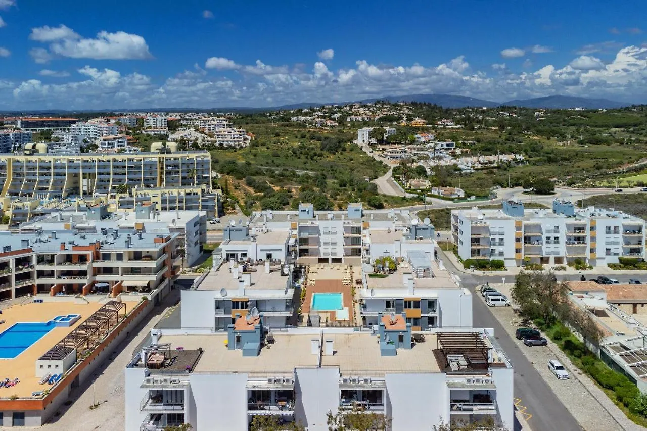 Meia Praia 106 By Destination Algarve Lagos