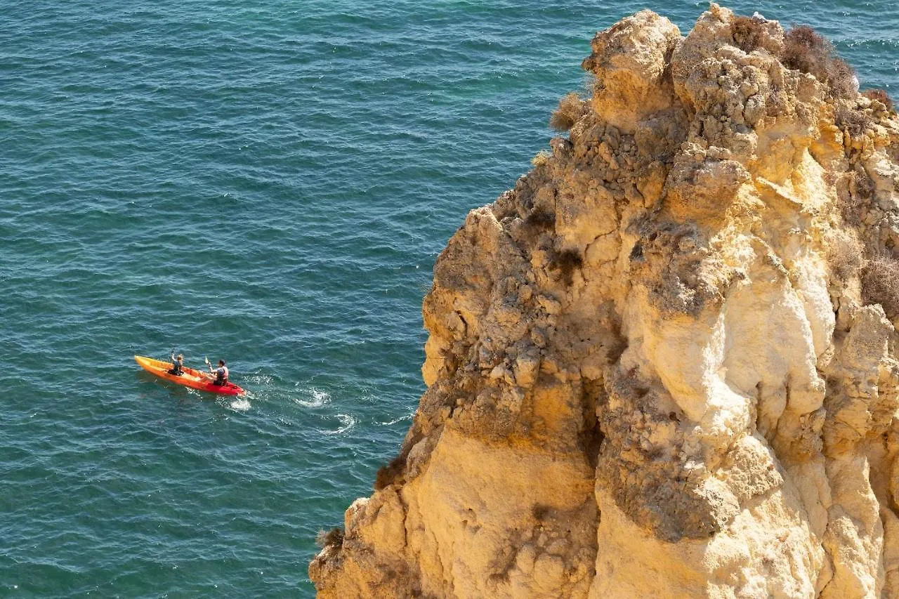 Apartment Meia Praia 106 By Destination Algarve Lagos