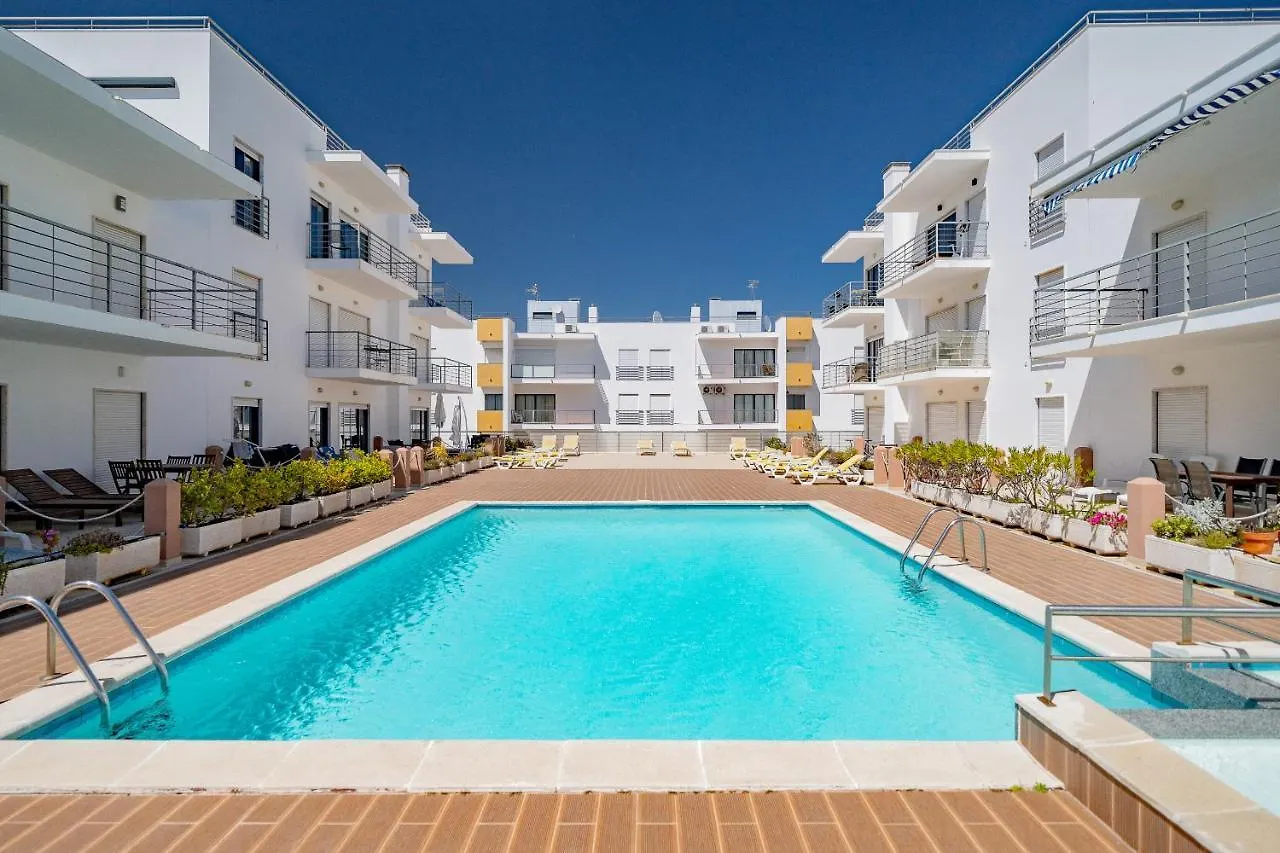 Apartment Meia Praia 106 By Destination Algarve Lagos Portugal
