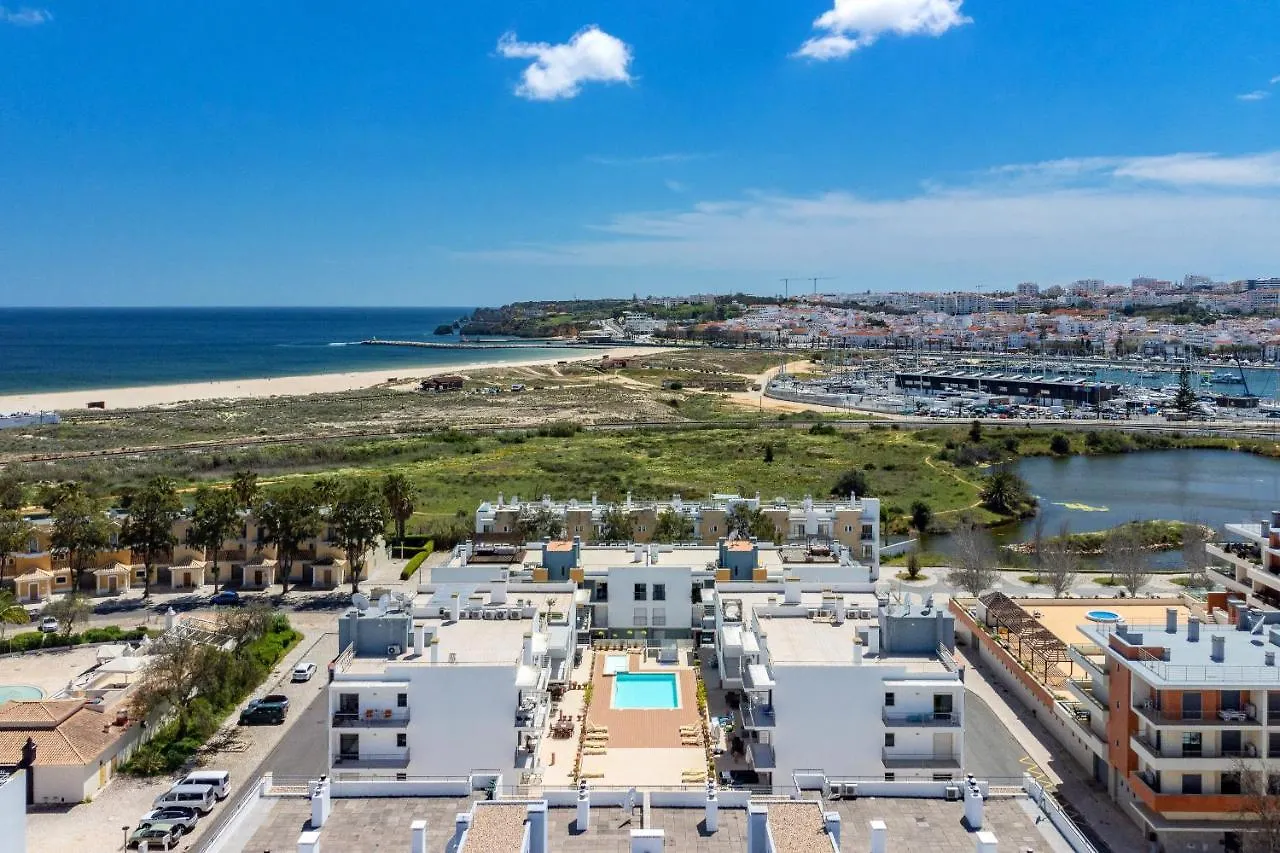 Meia Praia 106 By Destination Algarve Lagos