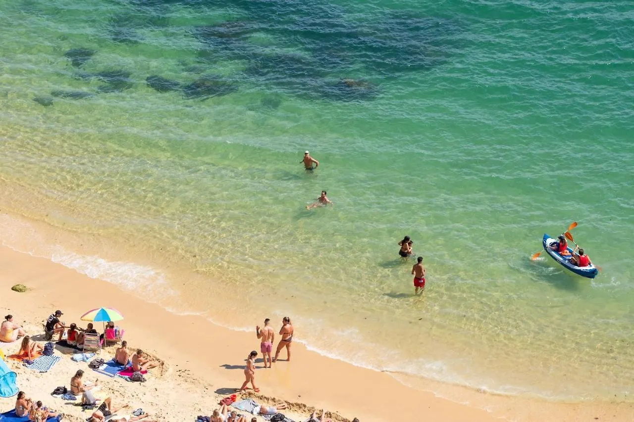 Meia Praia 106 By Destination Algarve Lagos