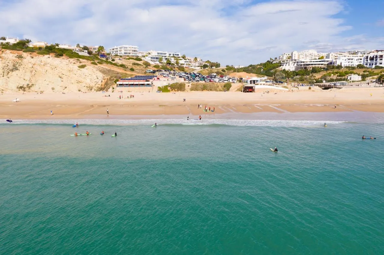 Meia Praia 106 By Destination Algarve Lagos